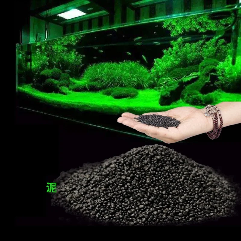Aquarium Plant Nutrients - 500g Fish Tank Water Plant Fertility