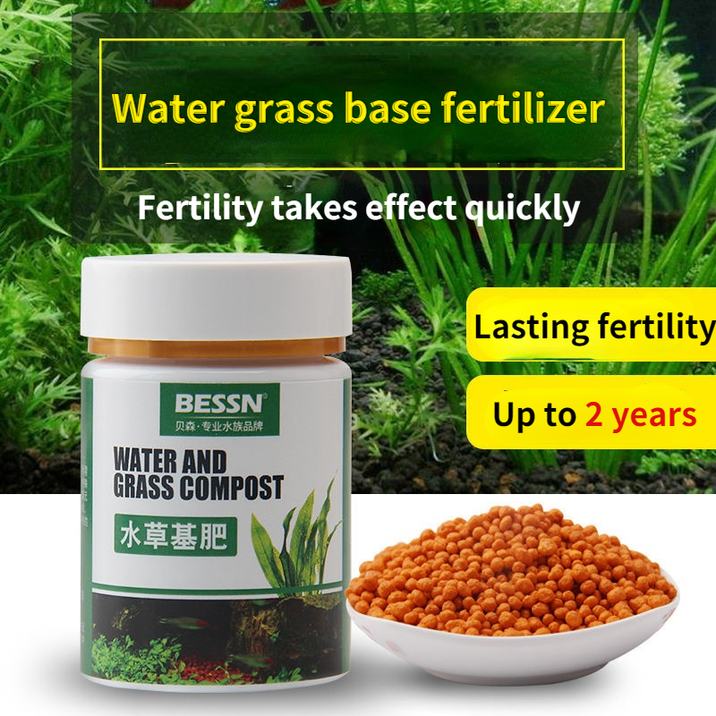 Aquarium Plant Root Fertilizer - Aqaurium plants fertilizer Water grass base