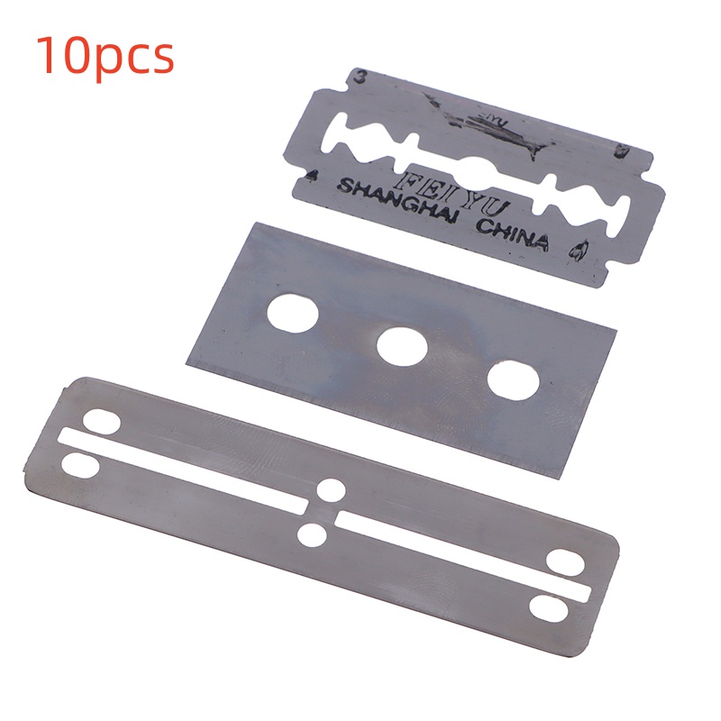 Planted Aquarium Algae - Aquarium Algae Remover Scraper Blade Metal