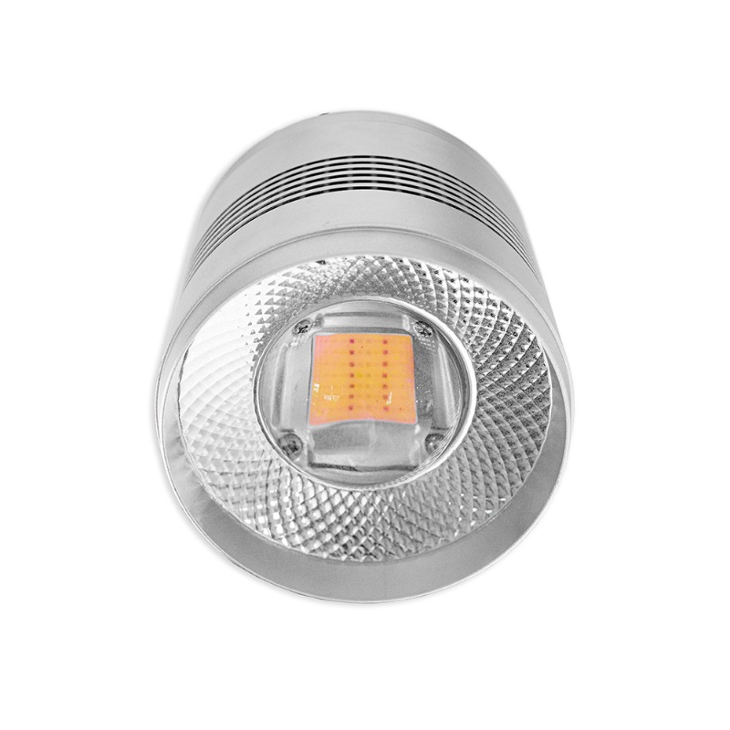 Planted Aquarium Algae Control - 70W LED Aquarium Light for Freshwater