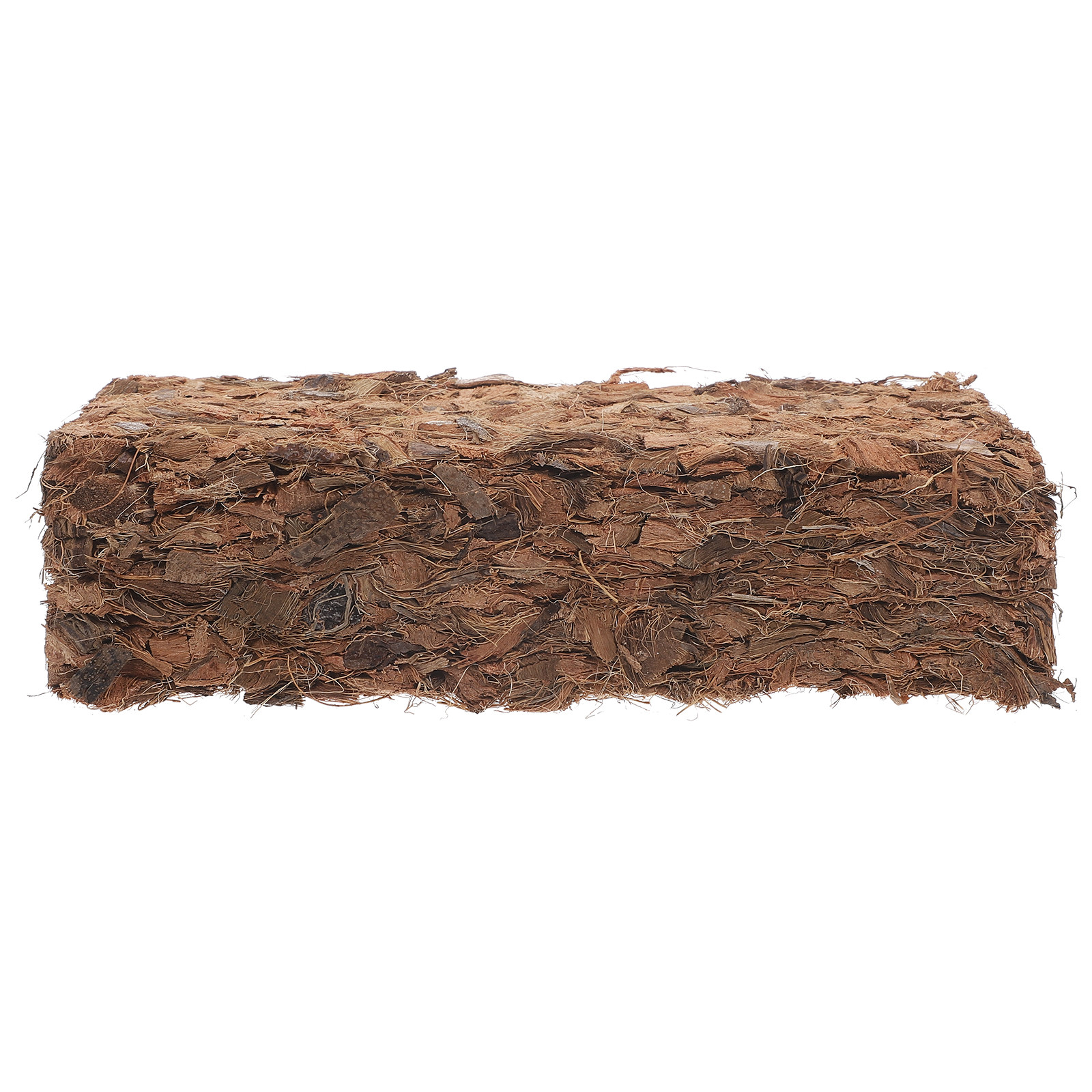 Tissue Culture Plant - Plant Nursery Block Coconut Coir Nutrient