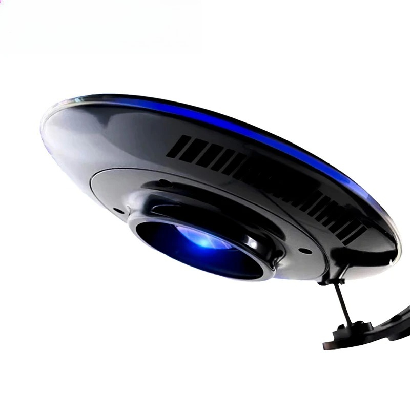 Planted Aquarium Algae - UFO Series WRGB F8 Pro 96W