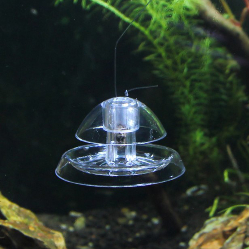 Fish Tank Accessories Aquarium - Aquarium Plant Utensils recensie en prijs