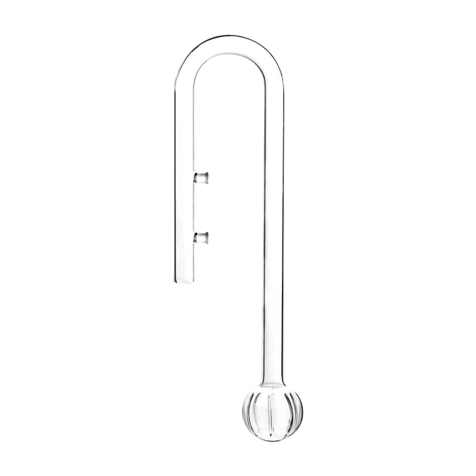 Glass Aquatic Lily Tube Transp - Aquarium Planted Tank Setup recensie en prijs