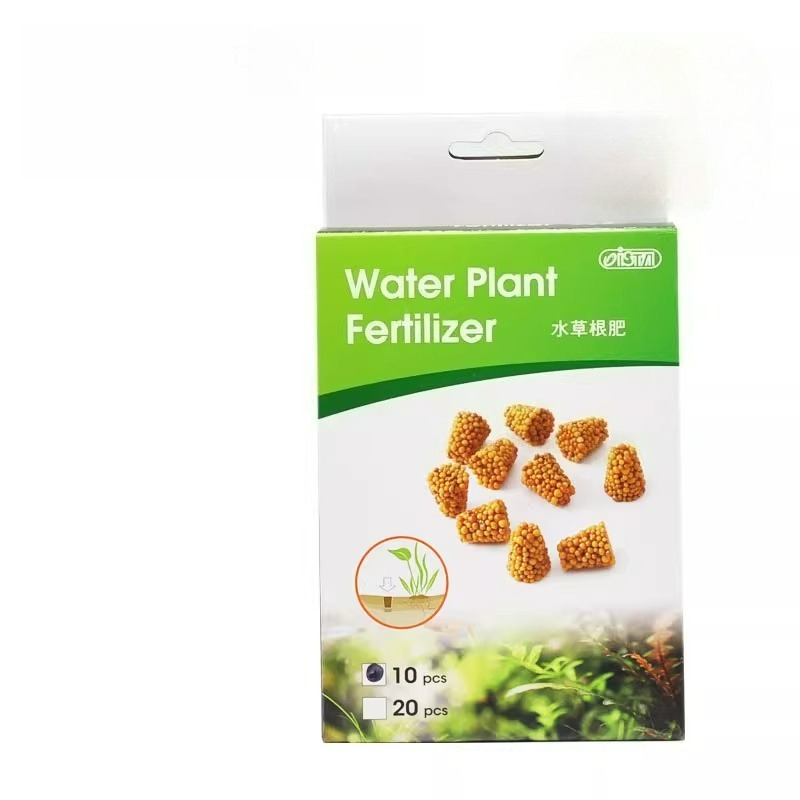 ISTA Aquatic Plant Root Fertil - Aquarium Plant Root Fertilizer recensie en prijs