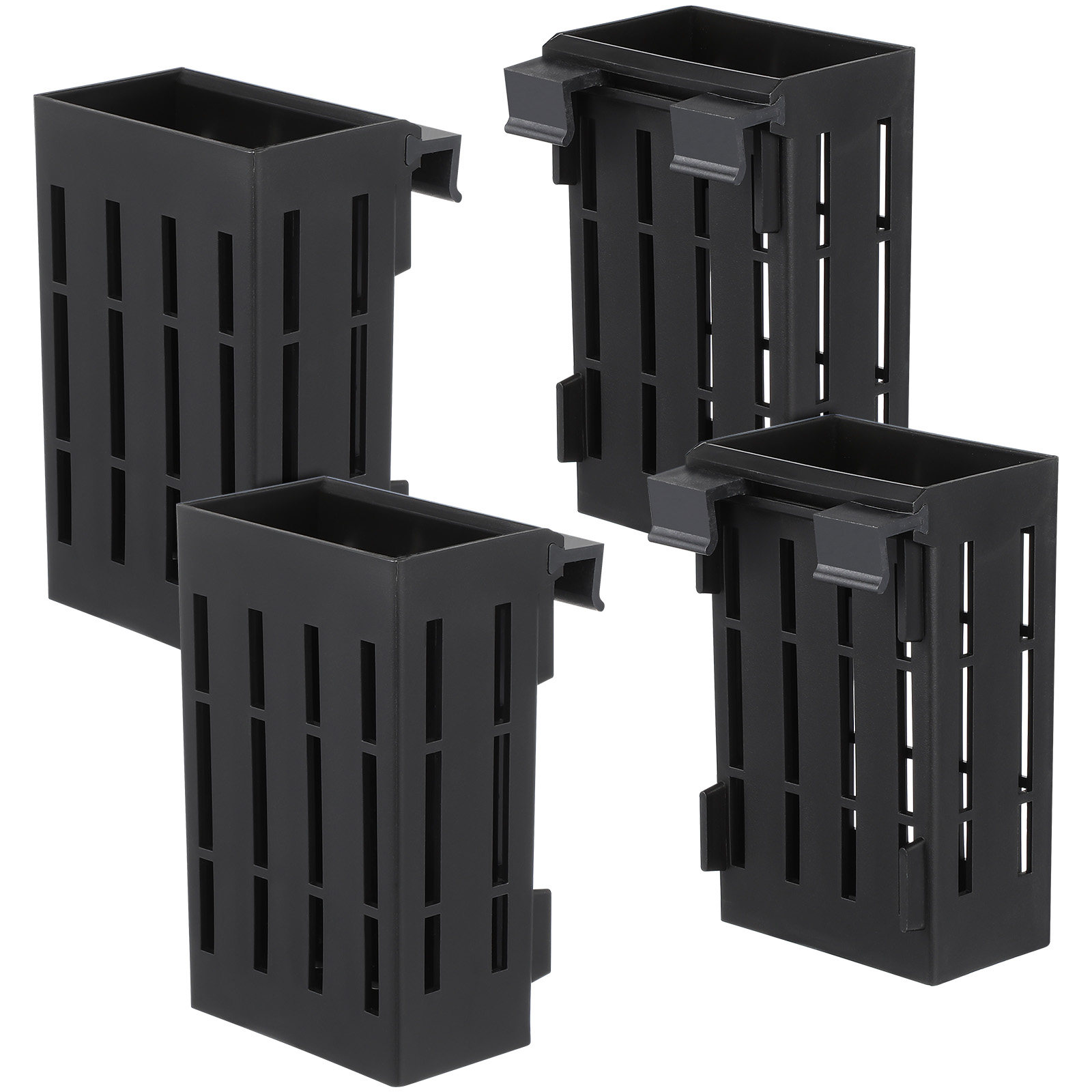 4Pcs Aquatic Plant Holder Prem - Aquarium Plant Nutrients recensie en prijs