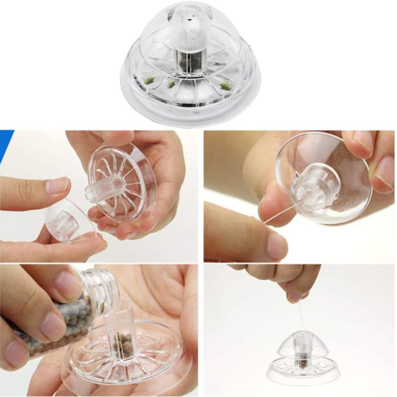 Fish Tank Accessories Aquarium - Aquarium Plant Utensils recensie en prijs