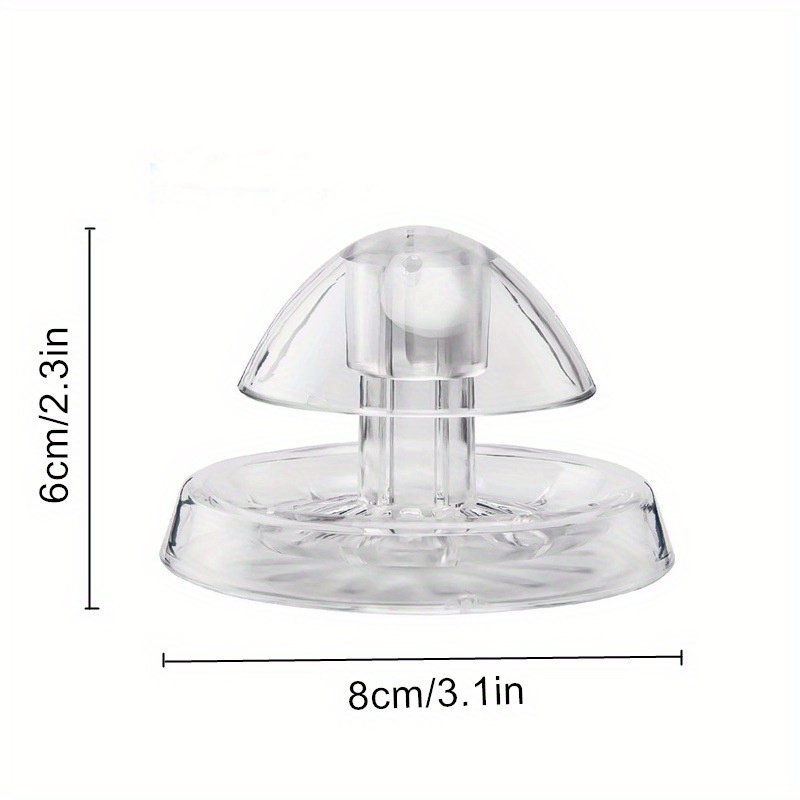 1PCS Fish Tank Aquarium Cleane - Aquarium Plant Utensils recensie en prijs