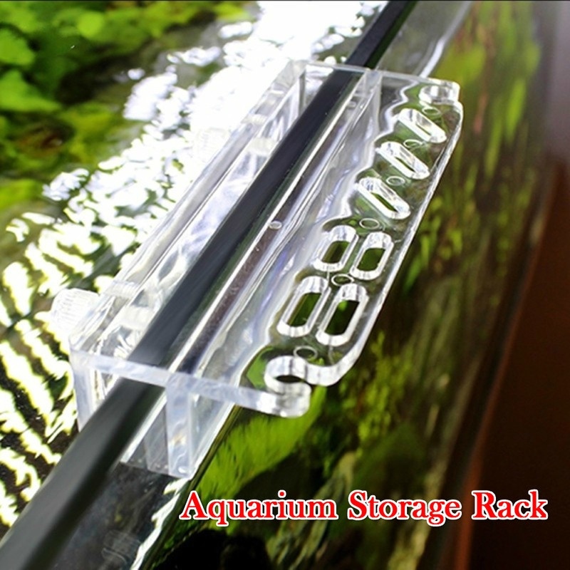 1PCS New Aquarium Plant Tools  - Aquarium Plant Utensils recensie en prijs