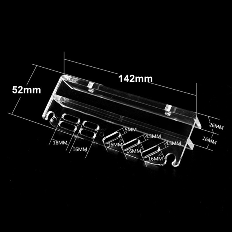 1PCS New Aquarium Plant Tools  - Aquarium Plant Utensils recensie en prijs