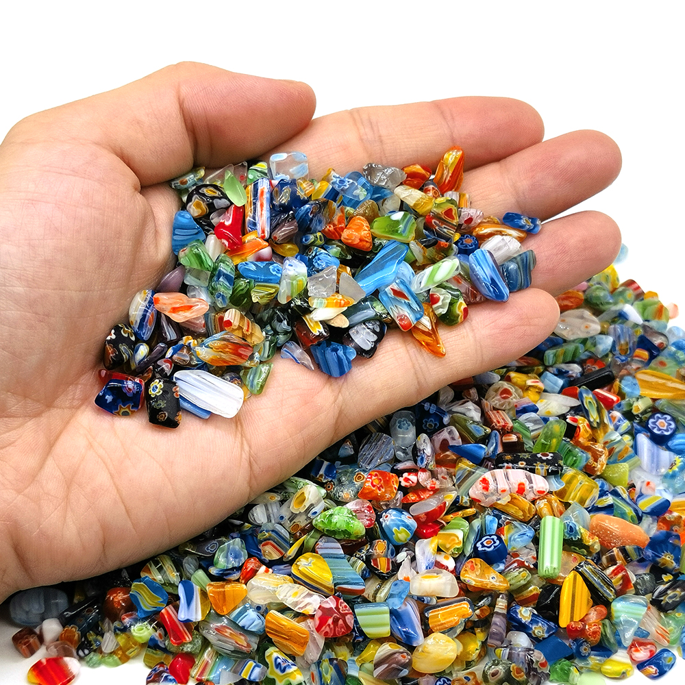 Thousand Flower Glass Polished - Planted Aquarium Air Stone recensie en prijs