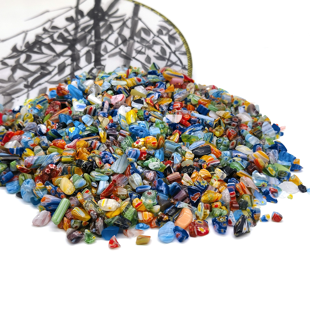 Thousand Flower Glass Polished - Planted Aquarium Air Stone recensie en prijs