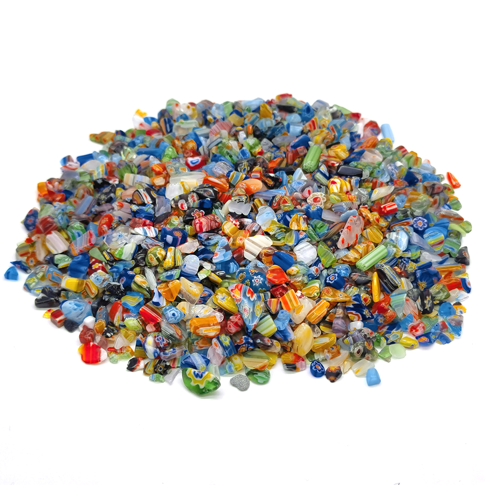 Thousand Flower Glass Polished - Planted Aquarium Air Stone recensie en prijs