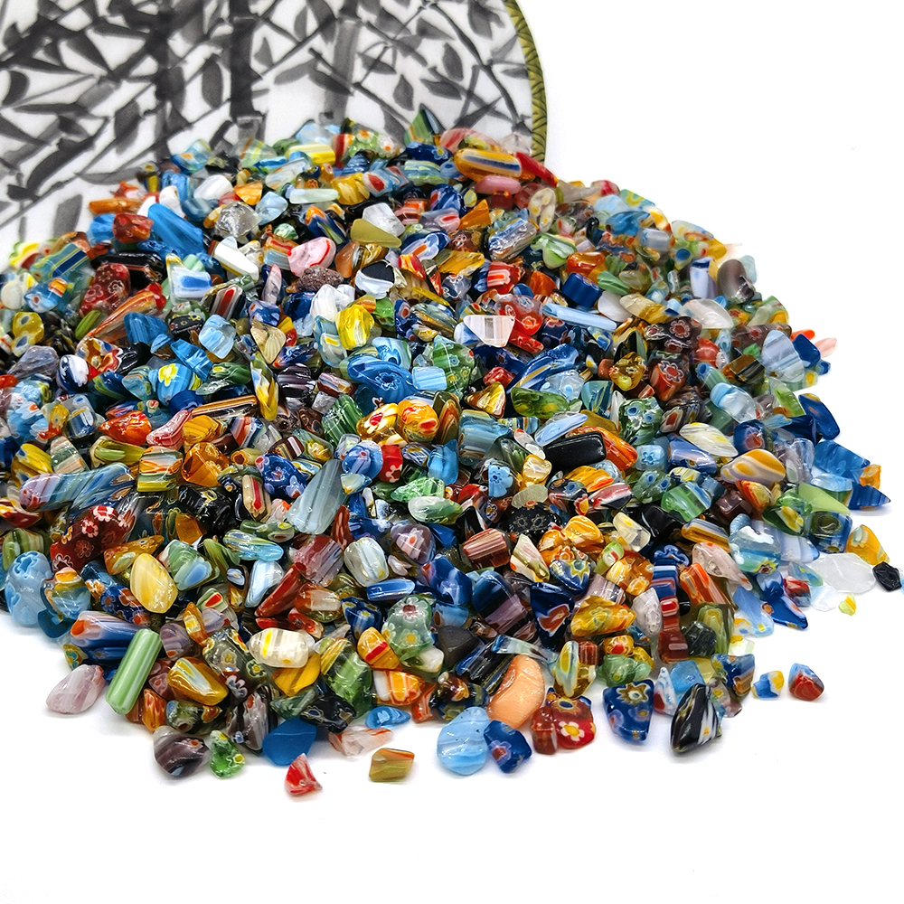 Thousand Flower Glass Polished - Planted Aquarium Air Stone recensie en prijs