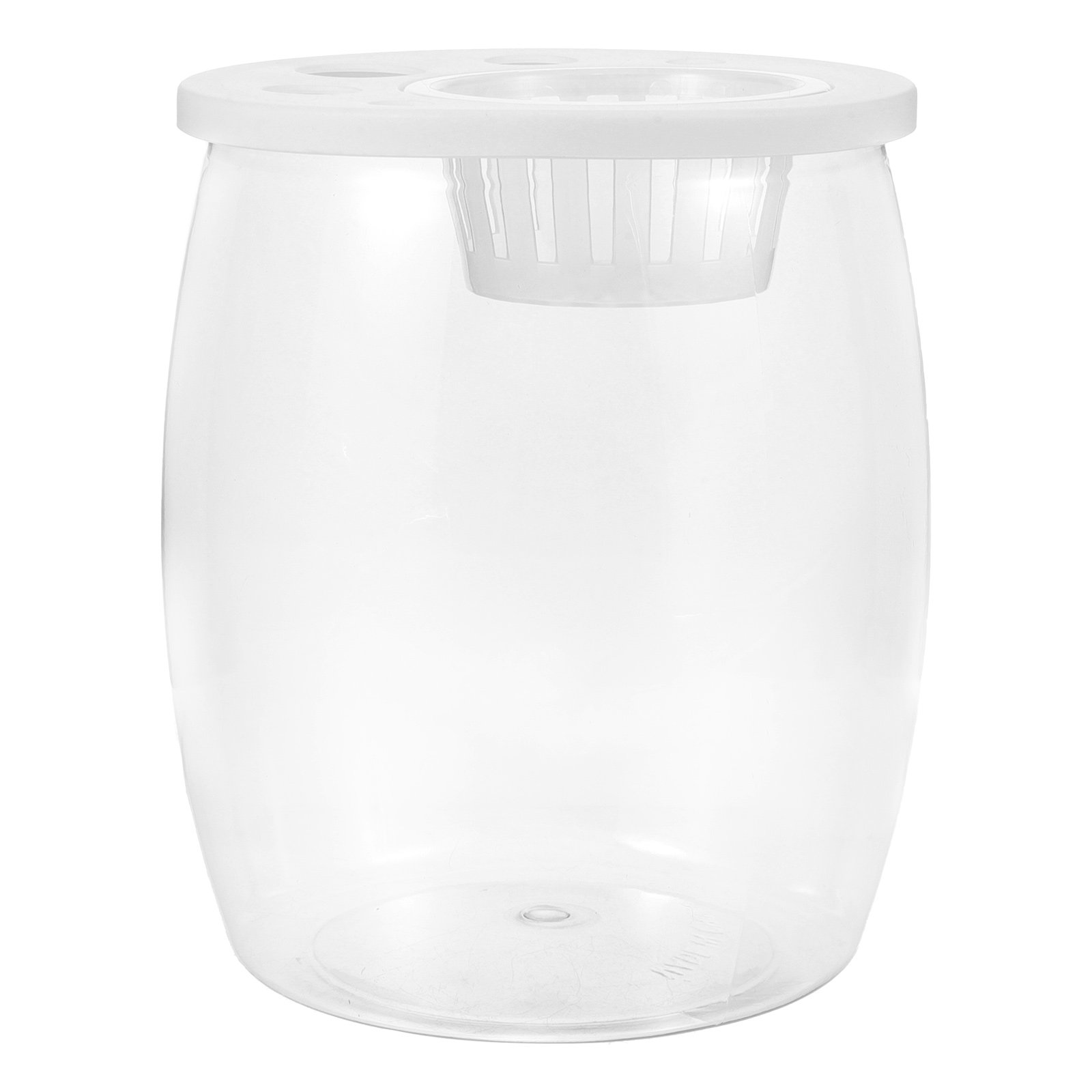 Clear Small Hydroponic Tank fo - Aquarium Planted Tank Setup recensie en prijs