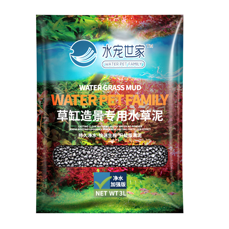 SYSENCIAGA Planted Aquarium Su - Aquarium Plant Fertilizer recensie en prijs