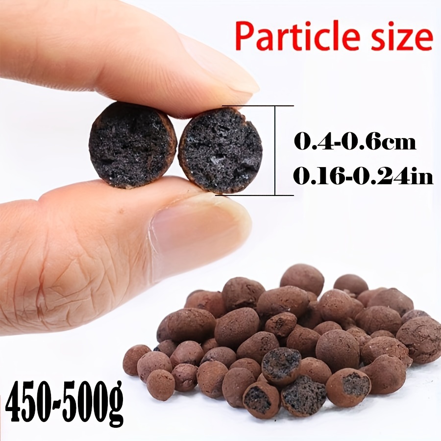450-500g Aquarium Hydroponic C - Aquarium Plant Fertilizer recensie en prijs