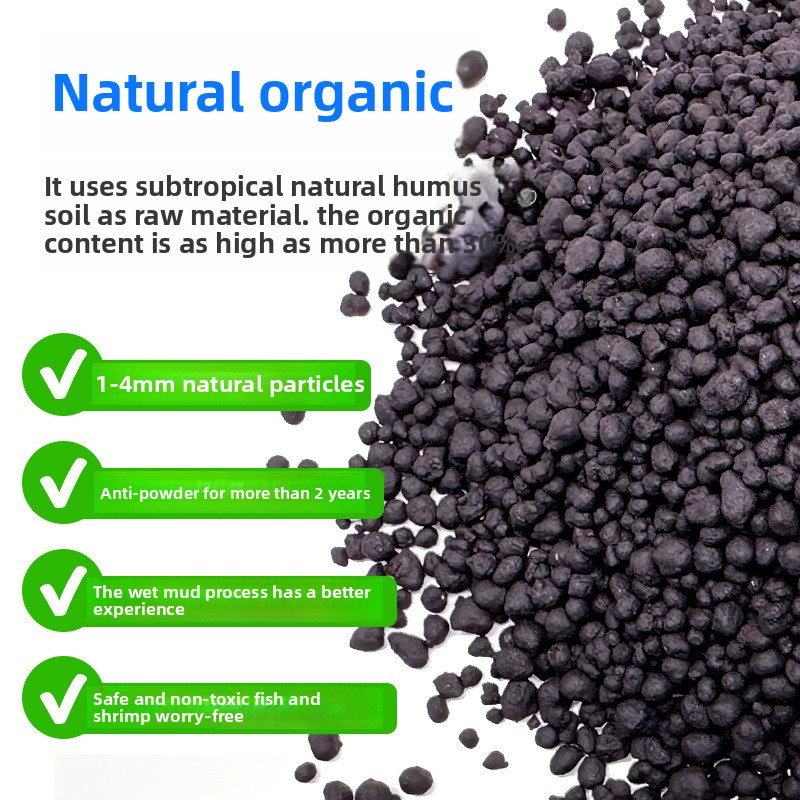 Week Aqua Organic Aquarium Sub - Aquarium Plant Fertilizer recensie en prijs