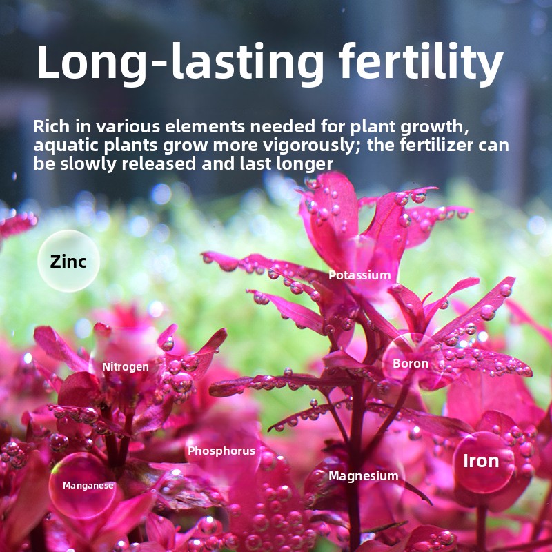 Week Aqua Organic Aquarium Sub - Aquarium Plant Fertilizer recensie en prijs