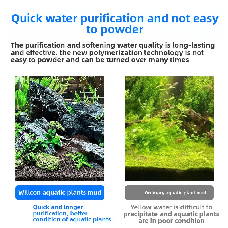 Week Aqua Organic Aquarium Sub - Aquarium Plant Fertilizer recensie en prijs