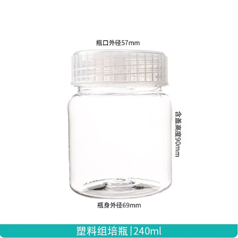 10pcs Plastic tissue culture b - Tissue Culture Plant recensie en prijs