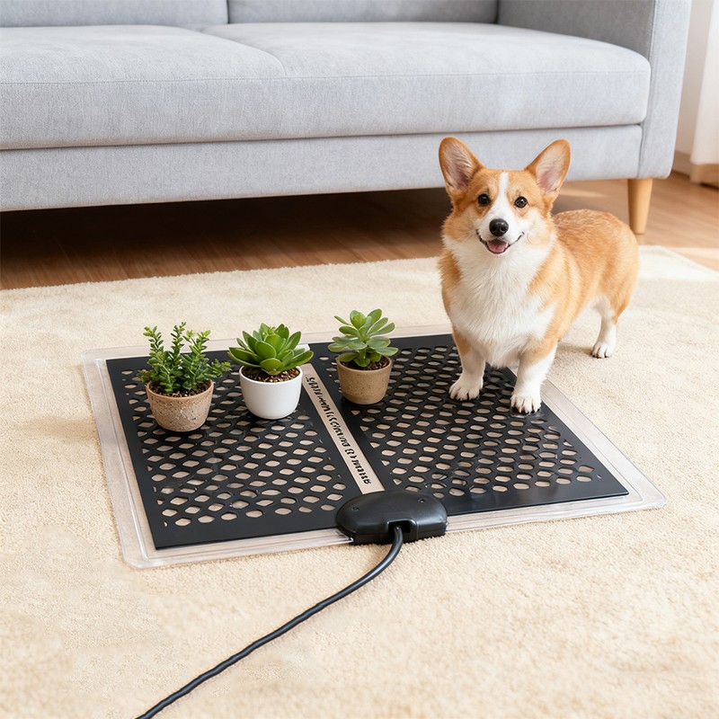 28x28cm Reptile Heat Mat Plant - Planted Aquarium Heater recensie en prijs