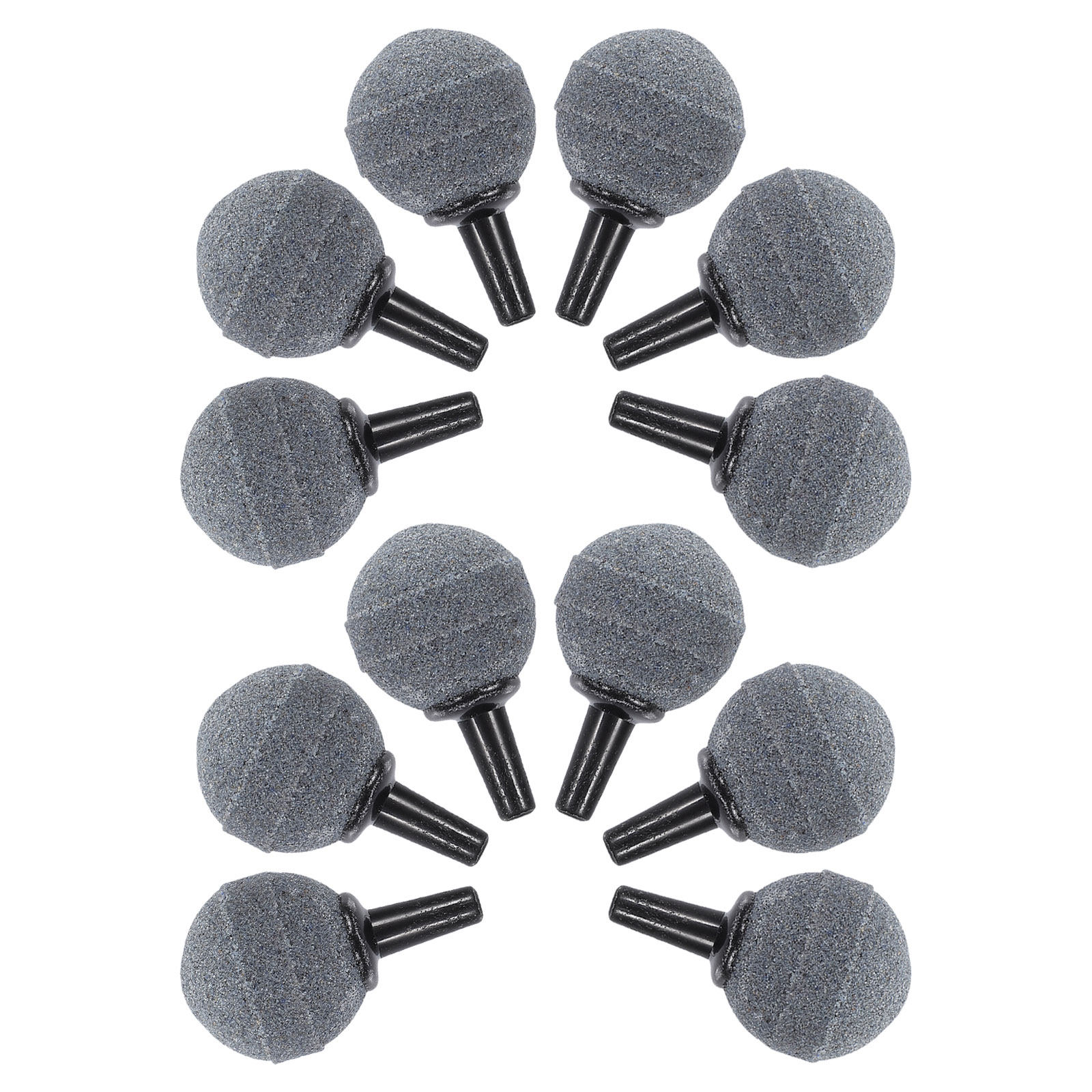 12pcs Aquarium Air Stone Bubbl - Planted Aquarium Air Stone recensie en prijs