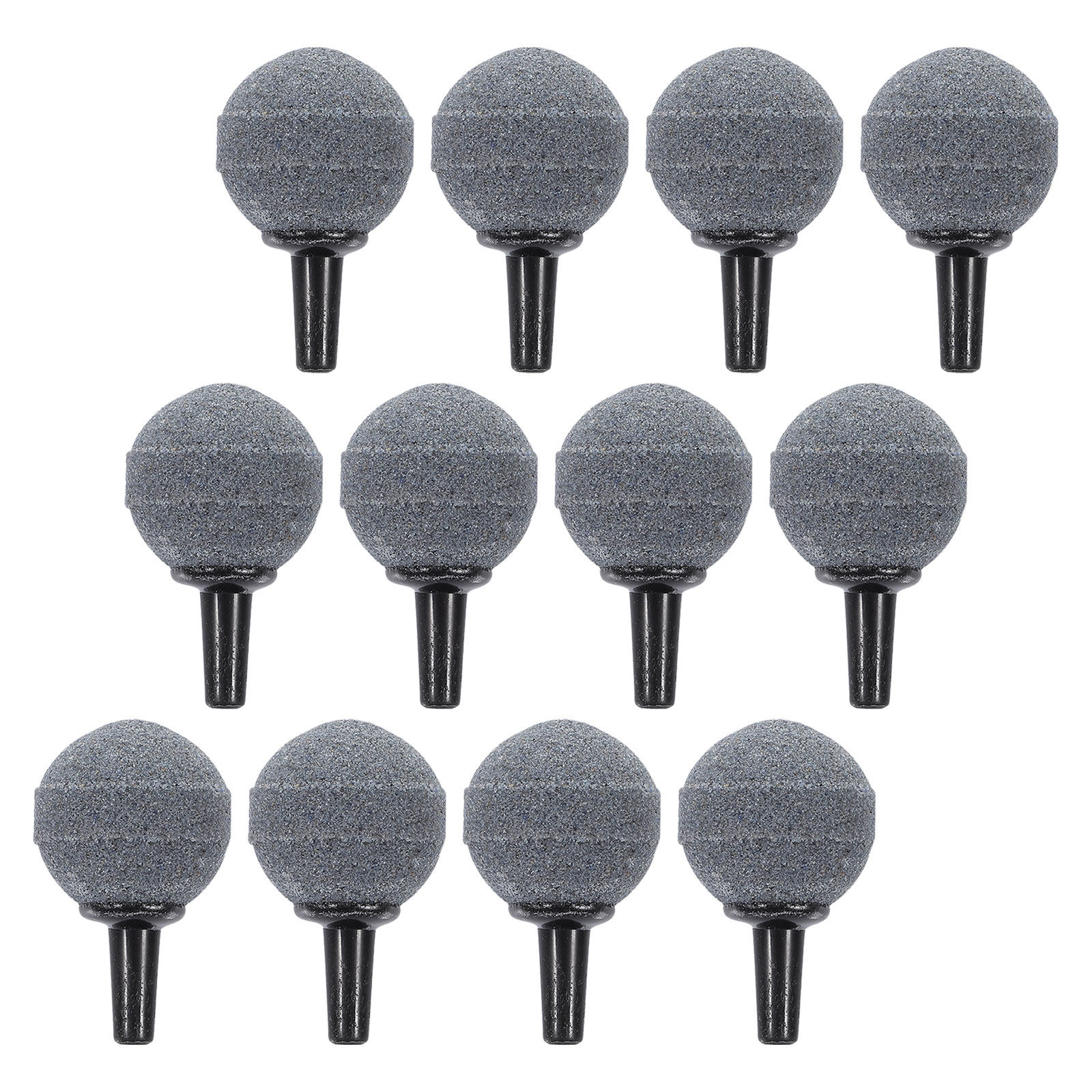12pcs Aquarium Air Stone Bubbl - Planted Aquarium Air Stone recensie en prijs