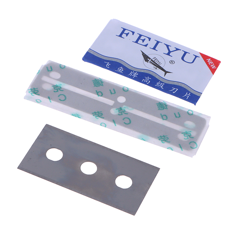 Aquarium Algae Remover Scraper - Planted Aquarium Algae recensie en prijs