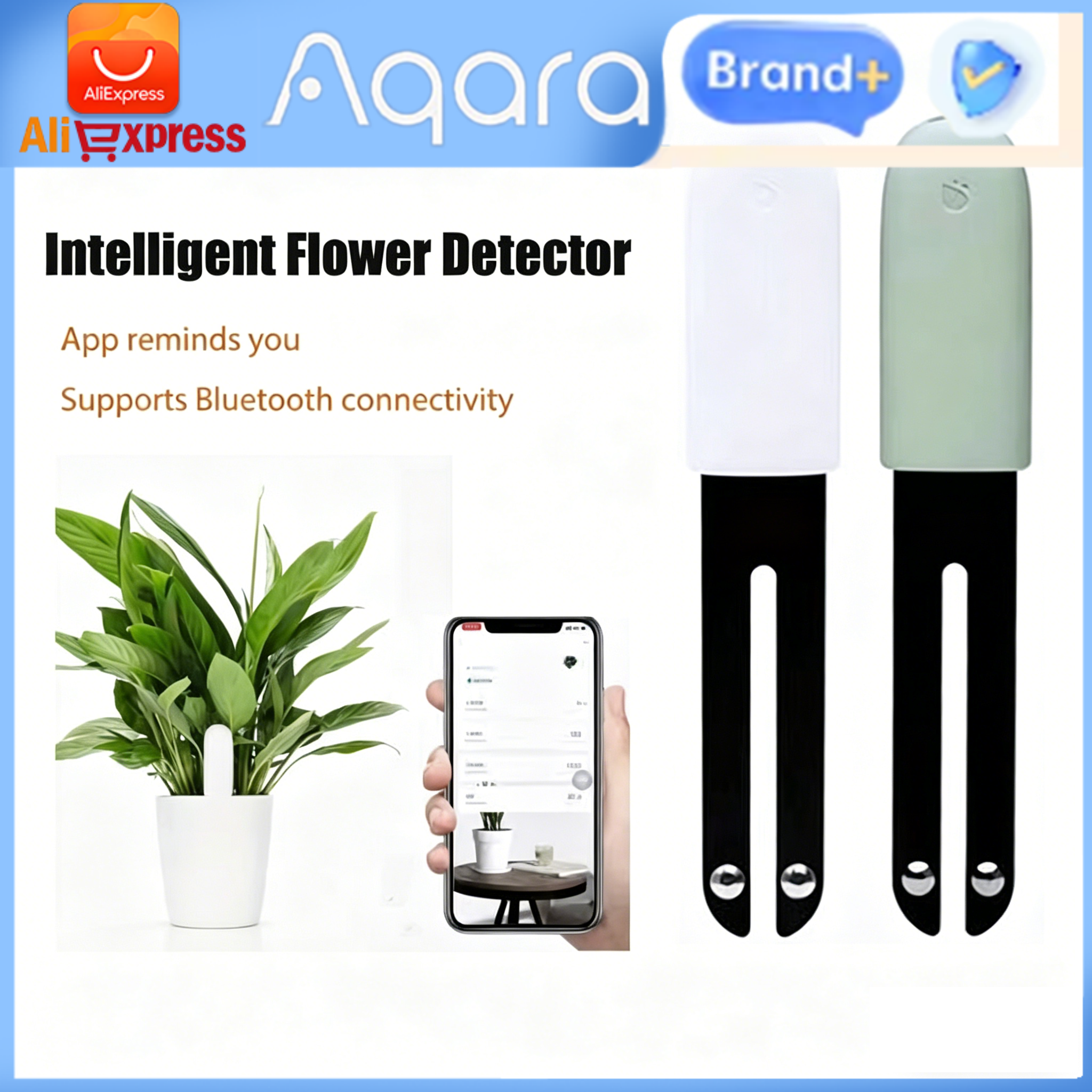 For Xiaomi Mijia HHCC Smart Fl - Tissue Culture Plant recensie en prijs