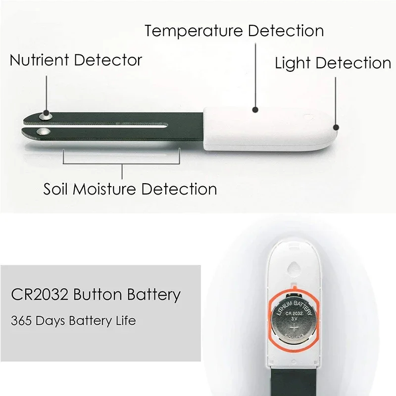 For Xiaomi Mijia HHCC Smart Fl - Tissue Culture Plant recensie en prijs