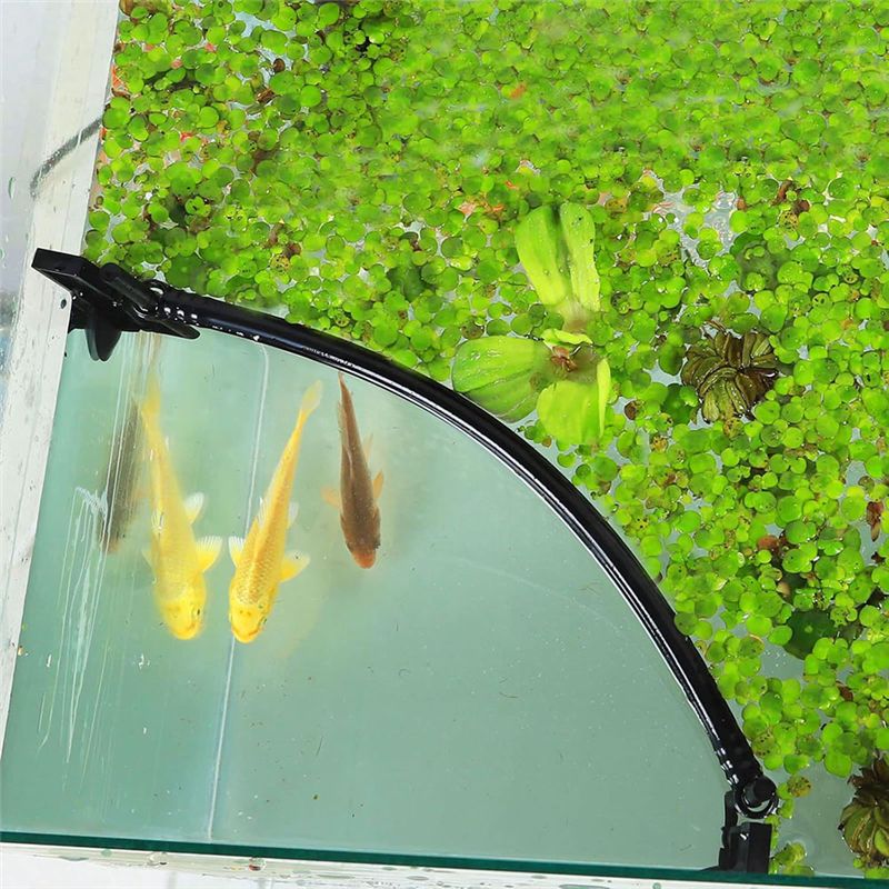 A24F-Aquarium Floating Plant C - Planted Aquarium Heater recensie en prijs