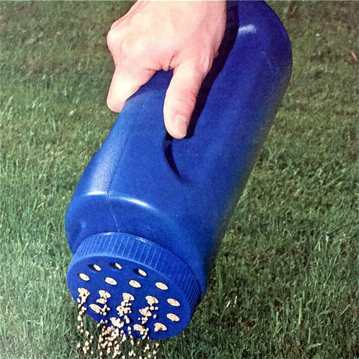 Mini Sowing Seed Dispenser Soi - Tissue Culture Plant recensie en prijs