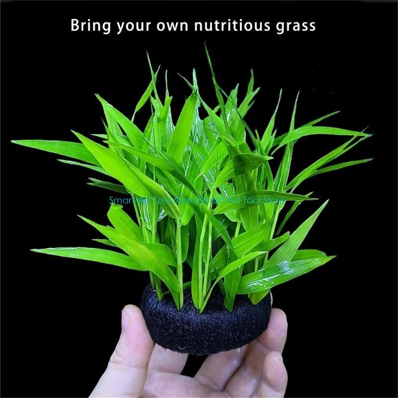 E1PB Nutrient Rich Resin Subst - Aquarium Plant Nutrients recensie en prijs