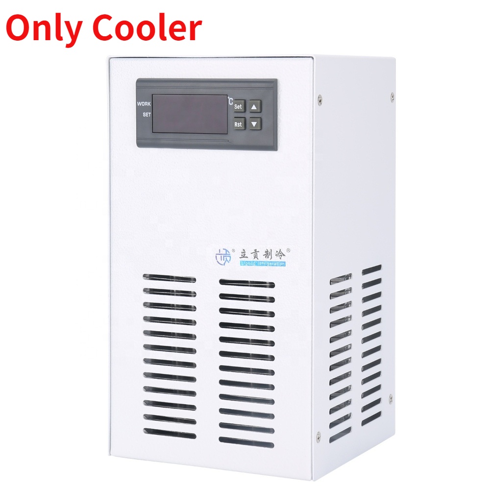 TOP Sales Fish tank Water Chil - Planted Aquarium Heater recensie en prijs