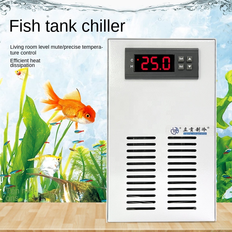 TOP Sales Fish tank Water Chil - Planted Aquarium Heater recensie en prijs