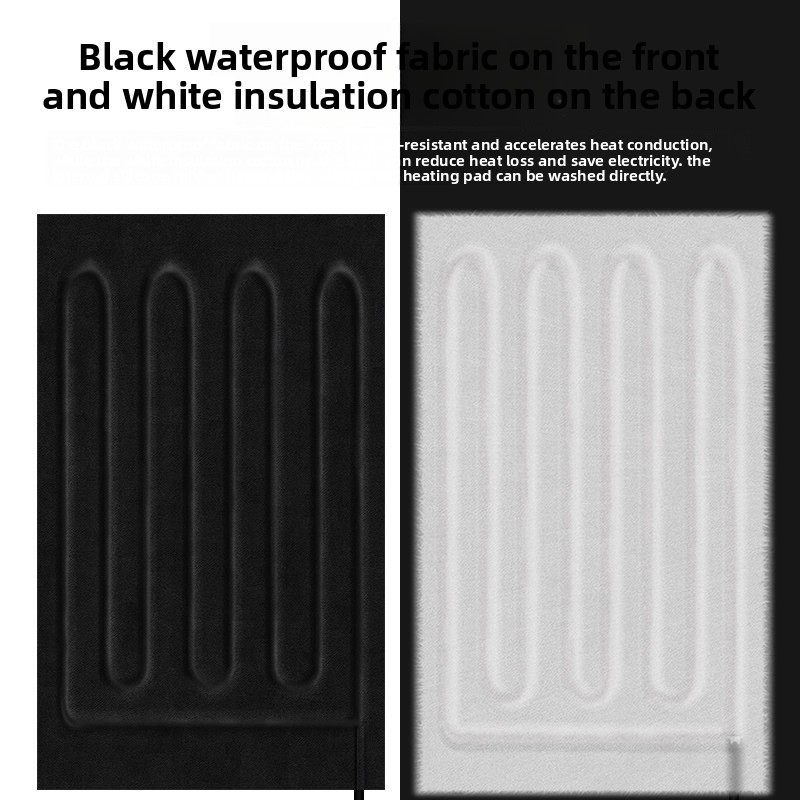 Aquarium Heater Mat Waterproof - Planted Aquarium Heater recensie en prijs