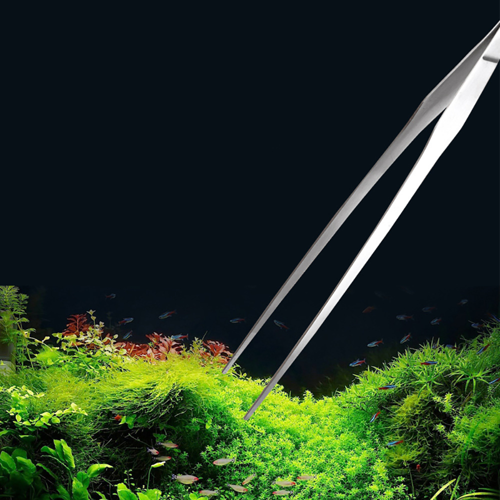 Aquarium Accessories Hard Stai - Aquarium Plant Utensils recensie en prijs