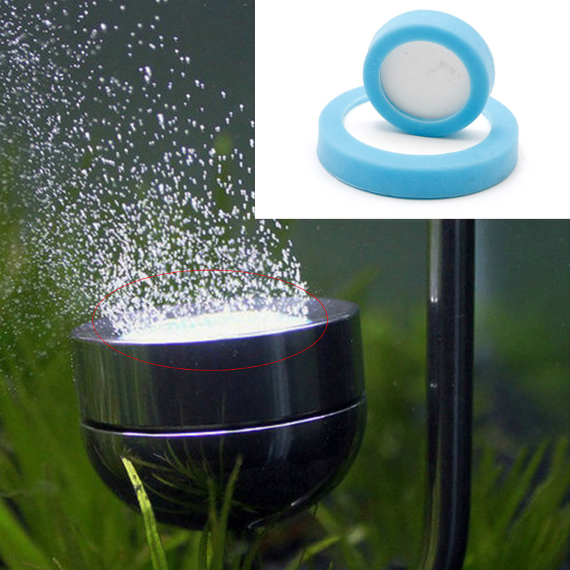 Aquarium Bubbler Air Stone CO2 - Planted Aquarium Air Stone recensie en prijs