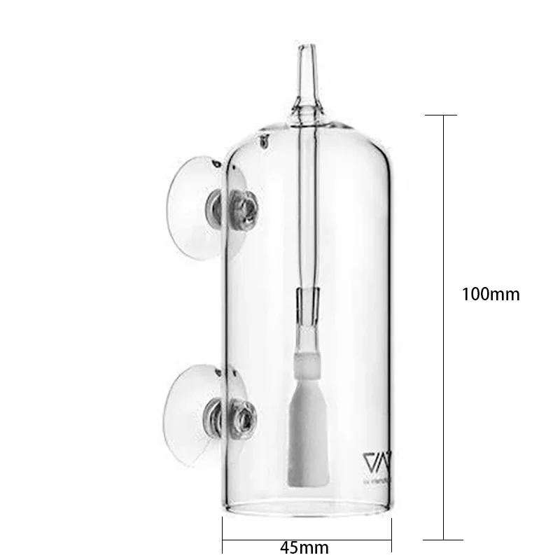 VIV DO DEVICE Aquarium Cylinde - Planted Aquarium Air Stone recensie en prijs