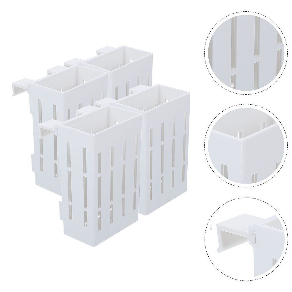 4Pcs Aquarium Plant Holder Han - Aquarium Plant Nutrients recensie en prijs