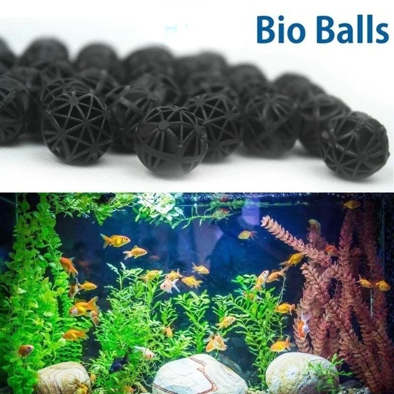 50/100Pcs Home Aquarium Pond B - Aquarium Plant Fertilizer recensie en prijs
