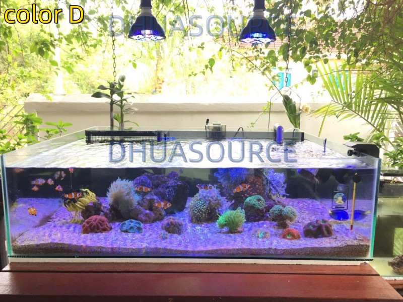 Free customize LED Aquarium li - Planted Aquarium Algae recensie en prijs