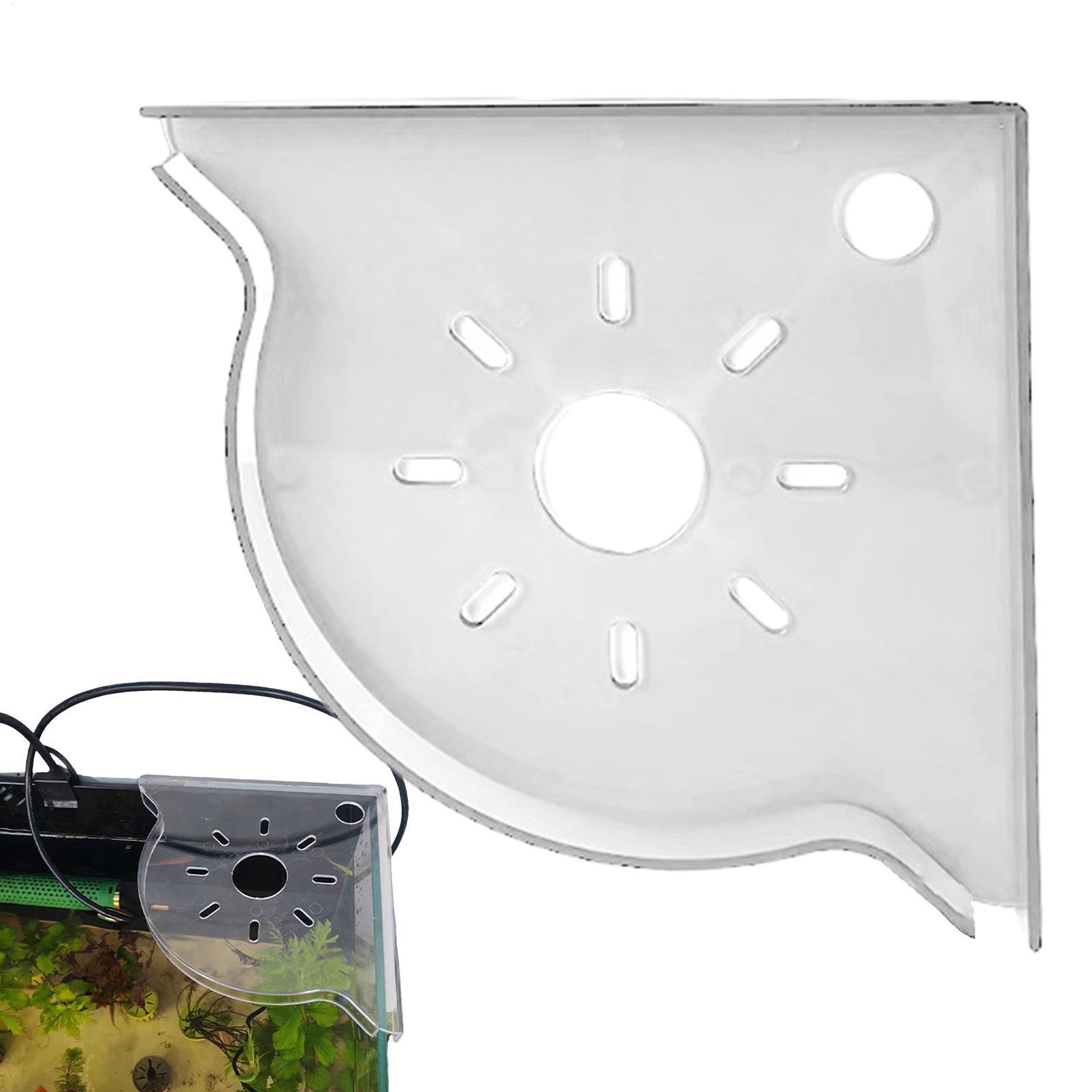 Fish Tank Plant Holder Triangl - Aquarium Plant Utensils recensie en prijs