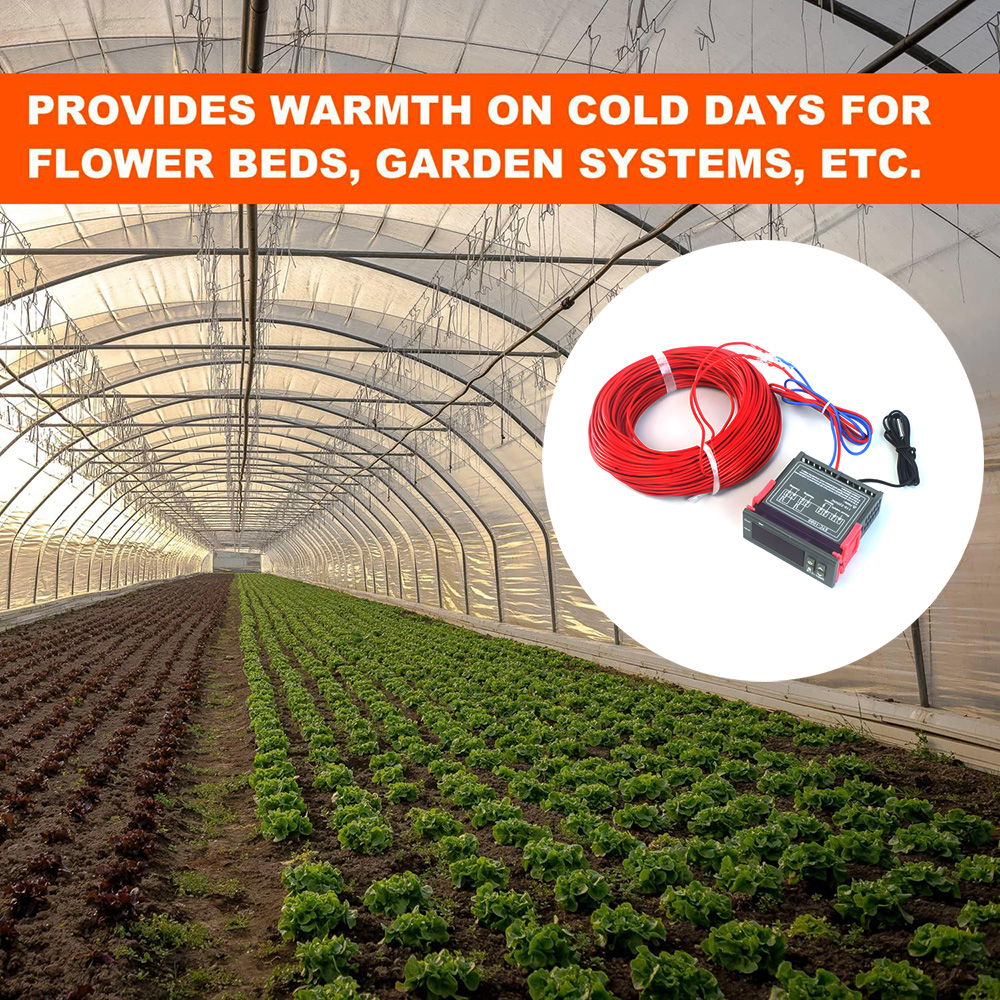 110V-220V Greenhouse Nursery B - Tissue Culture Plant recensie en prijs