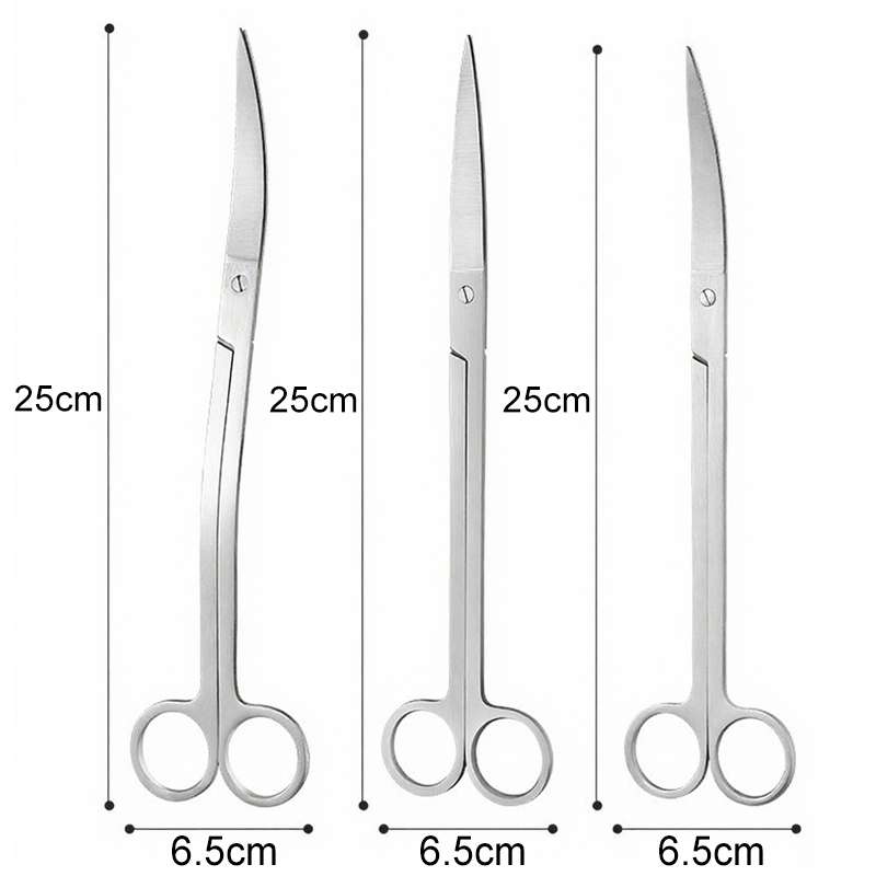 Aquarium Scissors Tweezers Too - Aquarium Plant Utensils recensie en prijs