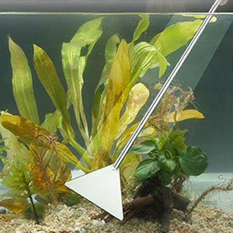 Aquarium Scissors Tweezers Too - Aquarium Plant Utensils recensie en prijs
