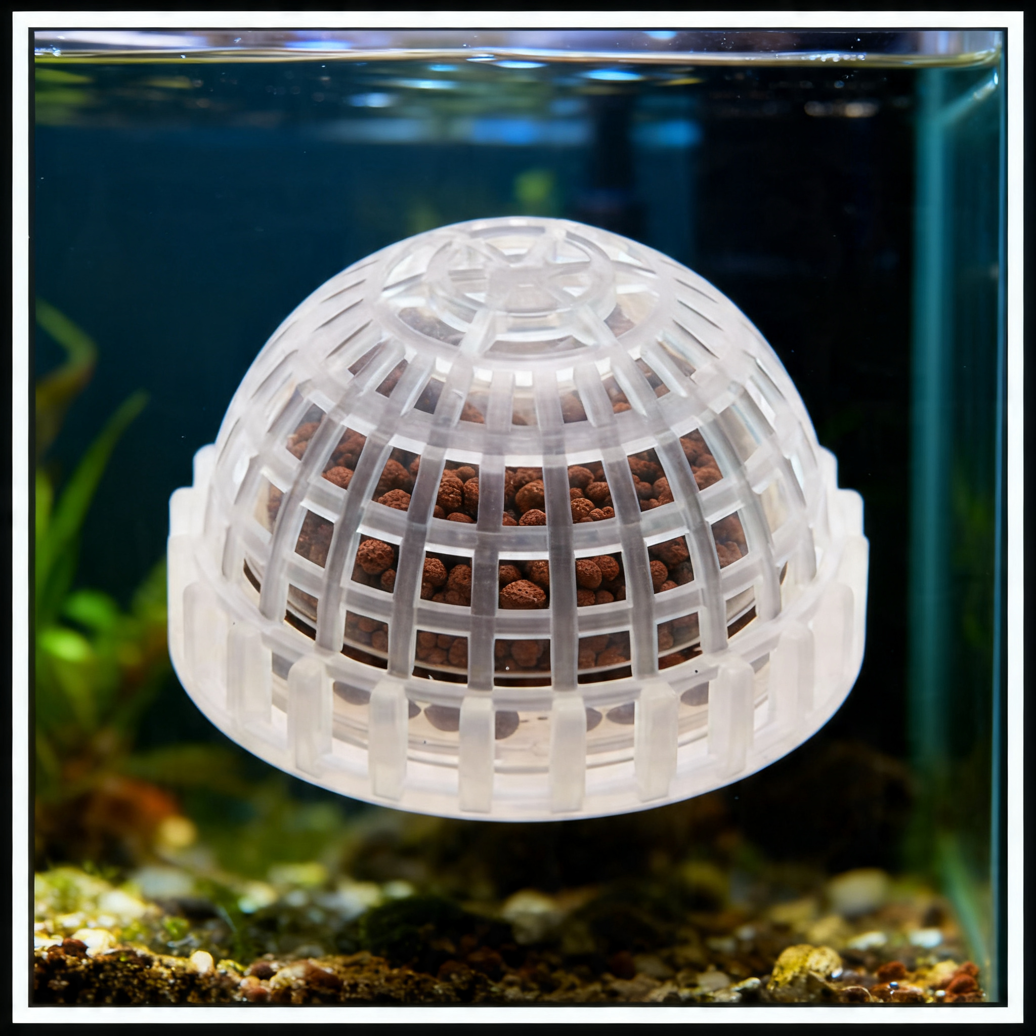 Aquarium Fish Tank Media Moss  - Aquarium Plant Echinodorus recensie en prijs