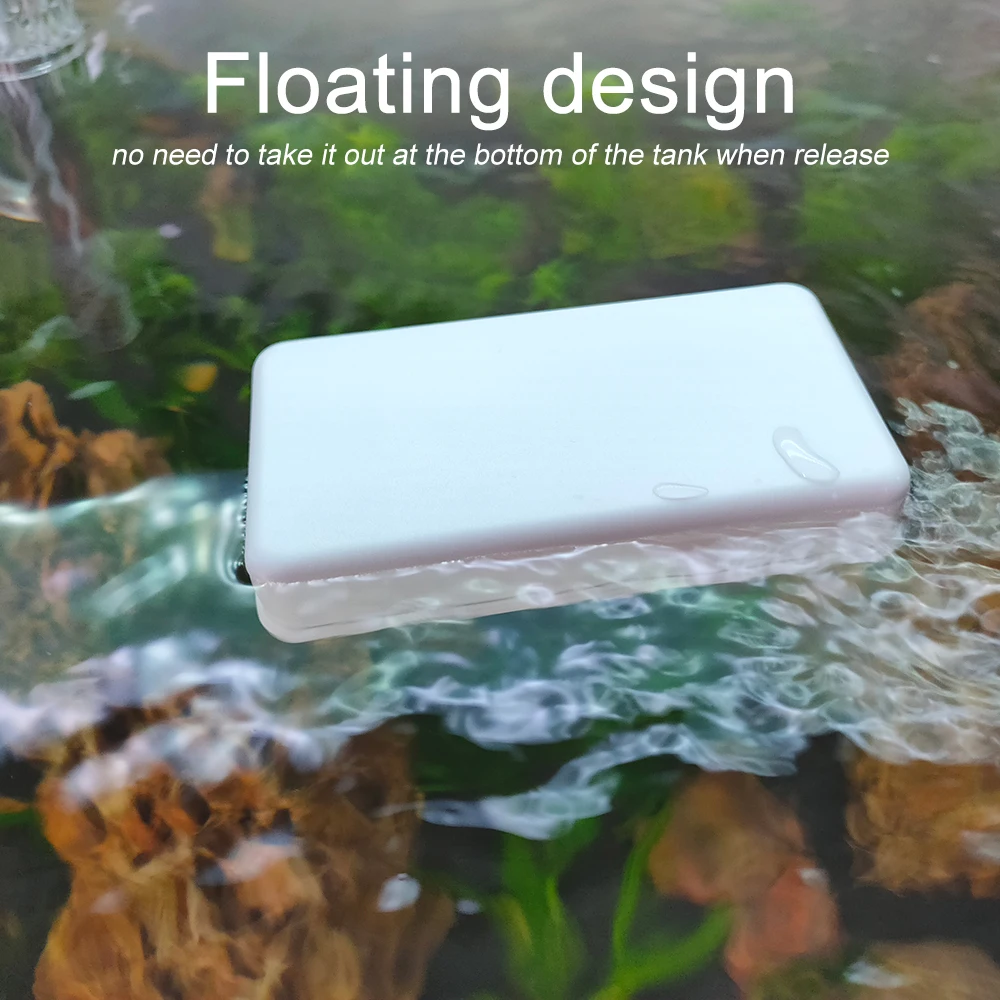 Cleaning Tools for Aquarium Fi - Planted Aquarium Algae recensie en prijs