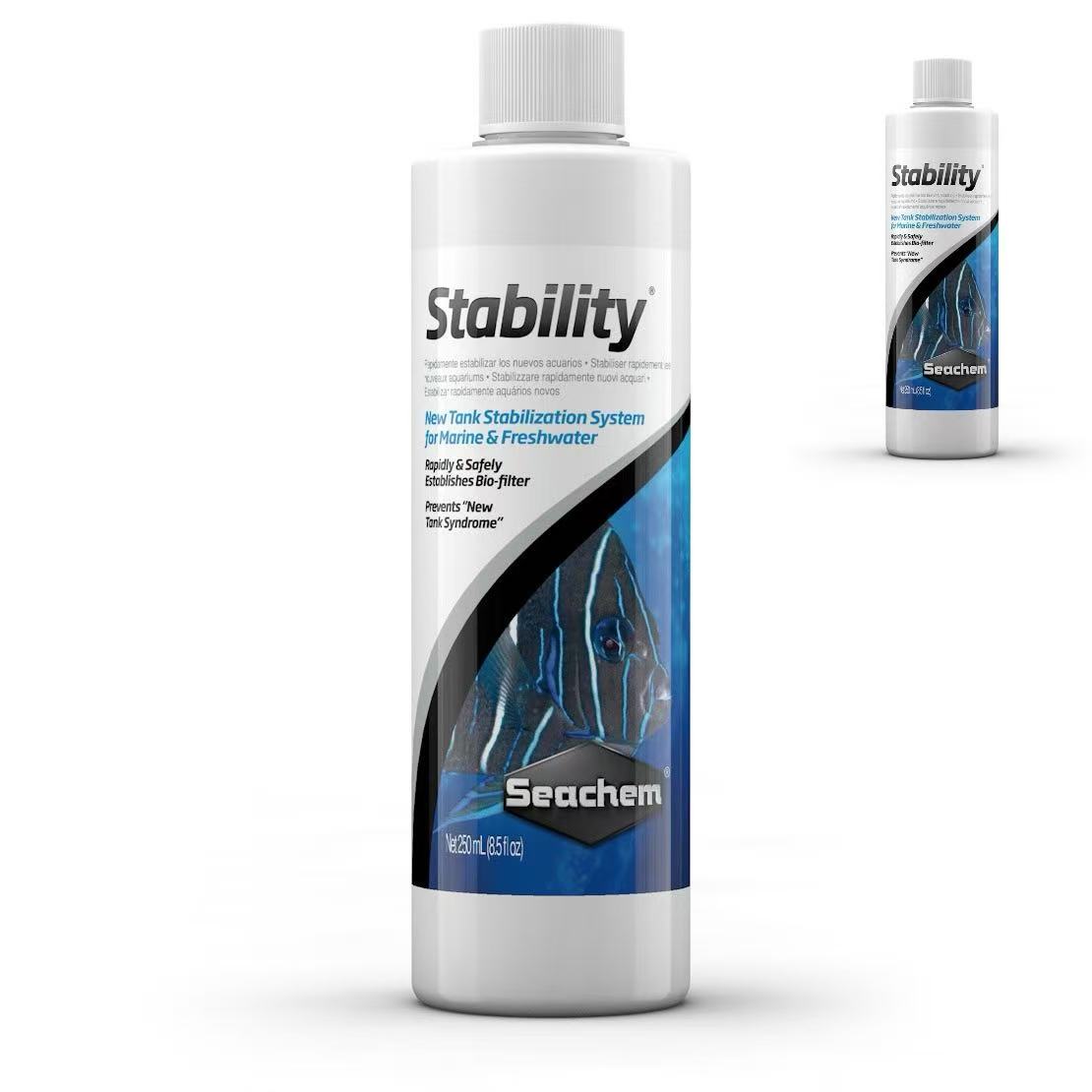 Nitrifying Bacteria for Aquari - Aquarium Plant Fertilizer recensie en prijs